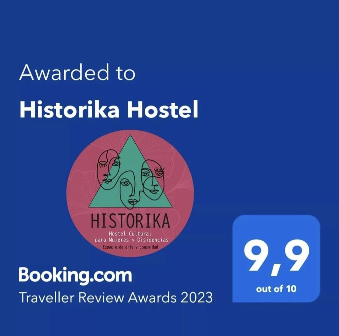 Historika Hostel Cultural ซานกริสโตบัล เด ลาสกาซาส ภายนอก รูปภาพ