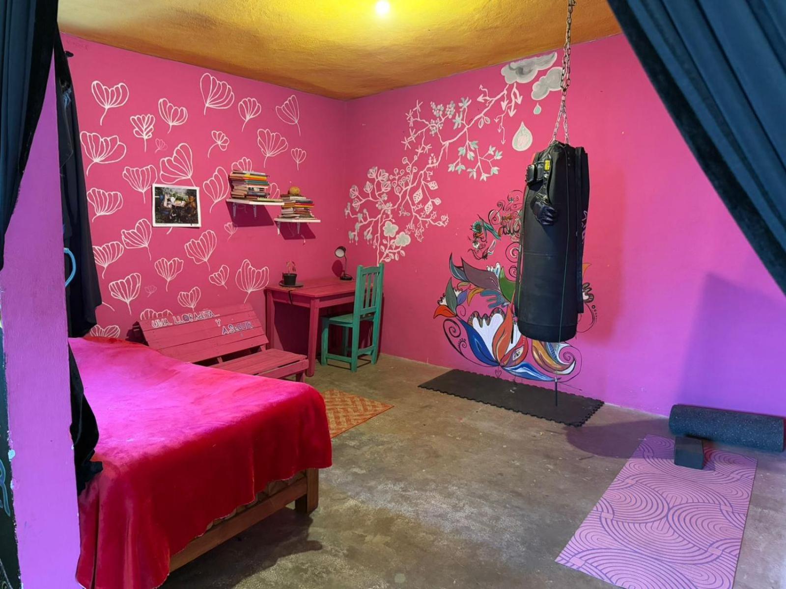 Historika Hostel Cultural ซานกริสโตบัล เด ลาสกาซาส ภายนอก รูปภาพ